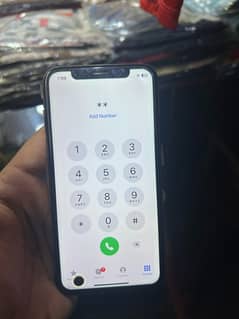 iphone X 64Gb JV 0