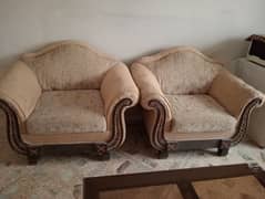 sofa set Seven 7 seater