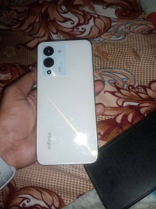 infinix note 12 8gb 0