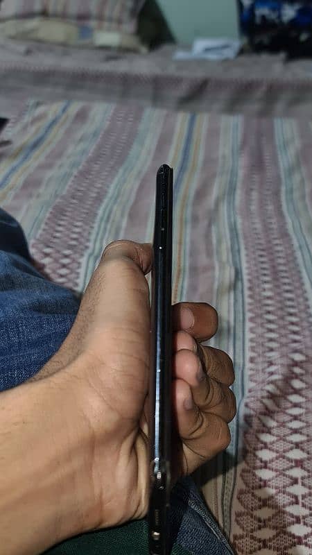 oppo F5 front glass broken 6