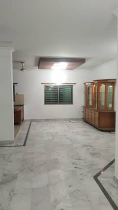 1 kanal 3 Bed upper portion Available For Rent 0