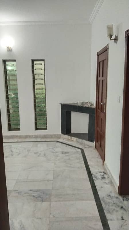 1 kanal 3 Bed upper portion Available For Rent 6