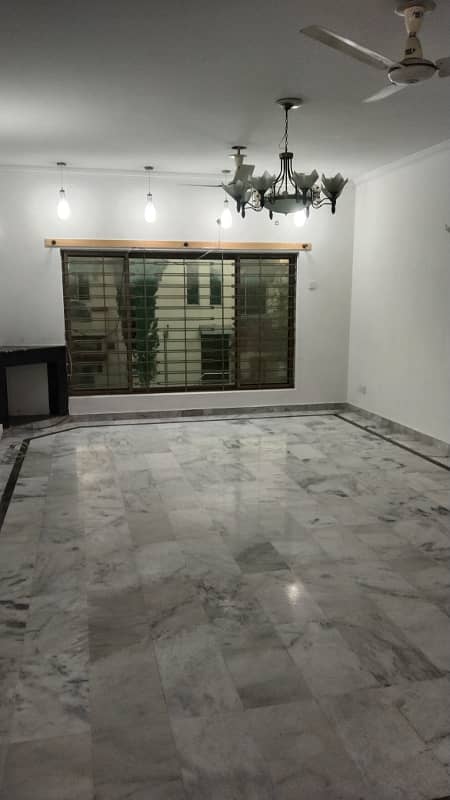 1 kanal 3 Bed upper portion Available For Rent 7