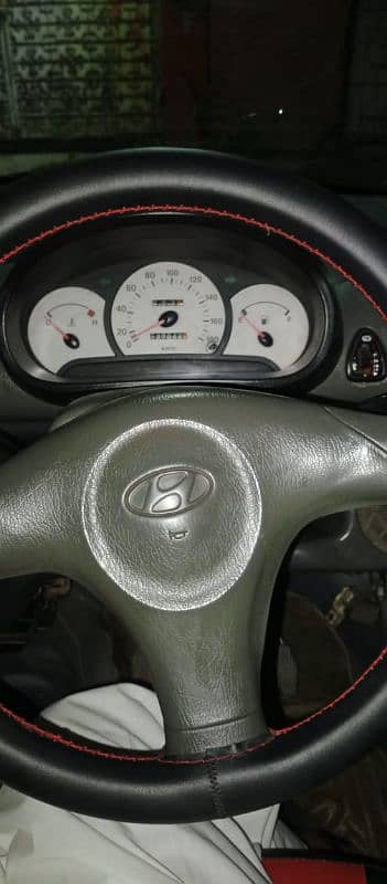 Hyundai Other 2005 1