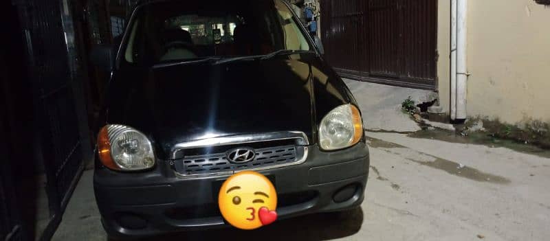 Hyundai Other 2005 3