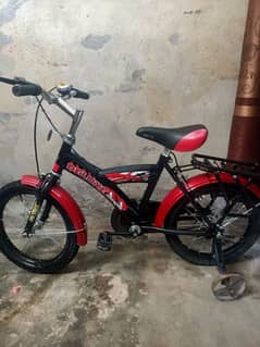 kids mountain bike