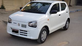 Suzuki Alto 2023