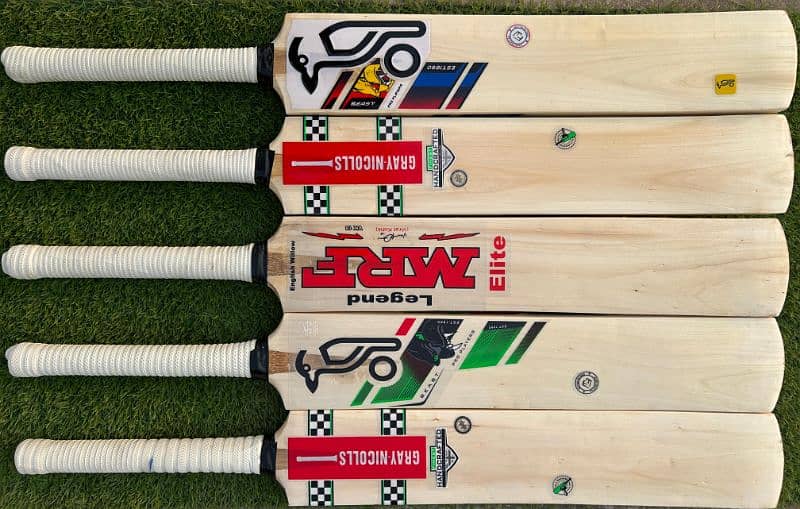 Cricket Hard Bats for sale ( Discount offer ) 1