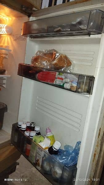 Fridge urgent Sale 1