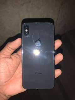 Iphone X 256Gb Urgent Sell Exchnge possible