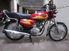 03313548259 urgent sale cg 125