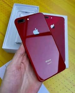 iPhone 7 puls 128 gb 03220889193 my whatsapp number