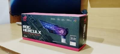 asus herculx Xh01