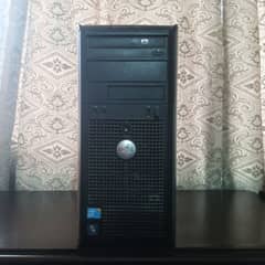 Intel Core2Quad Gaming PC