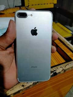 I phone 7plus 128gb non pta