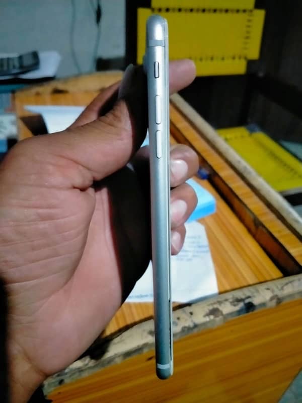 I phone 7plus 128gb non pta 5