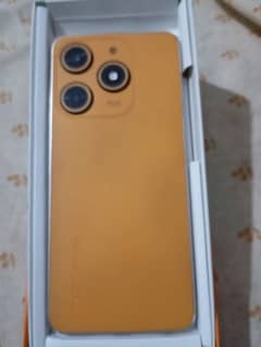 Tecno spark 10