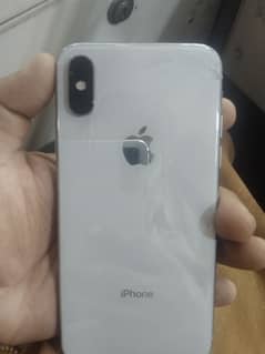 i phone Xs PTA Approved 0