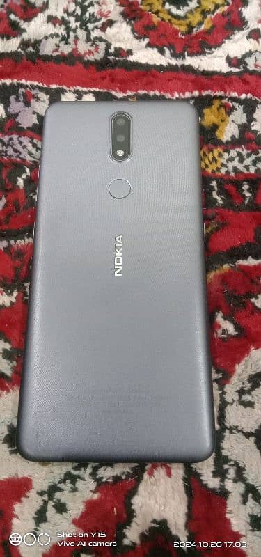 Nokia 10/9 5