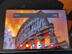 Samsung galaxy Tab s9 ultra ( 12gb 512gb) with complete box