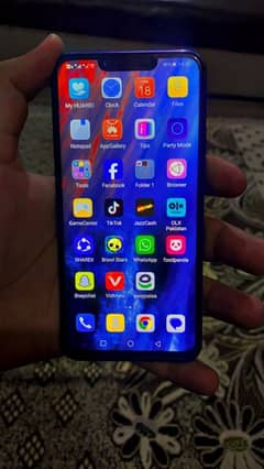 Huawei Nova 3i