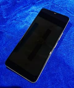 Vivo y27 mobile for sale box available. 0