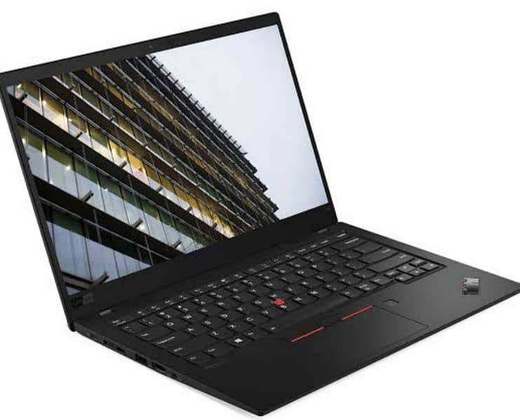 Lenovo Thinkpad Core i7/ 8 Generation 8 Gb Ram 256rom ssd 0