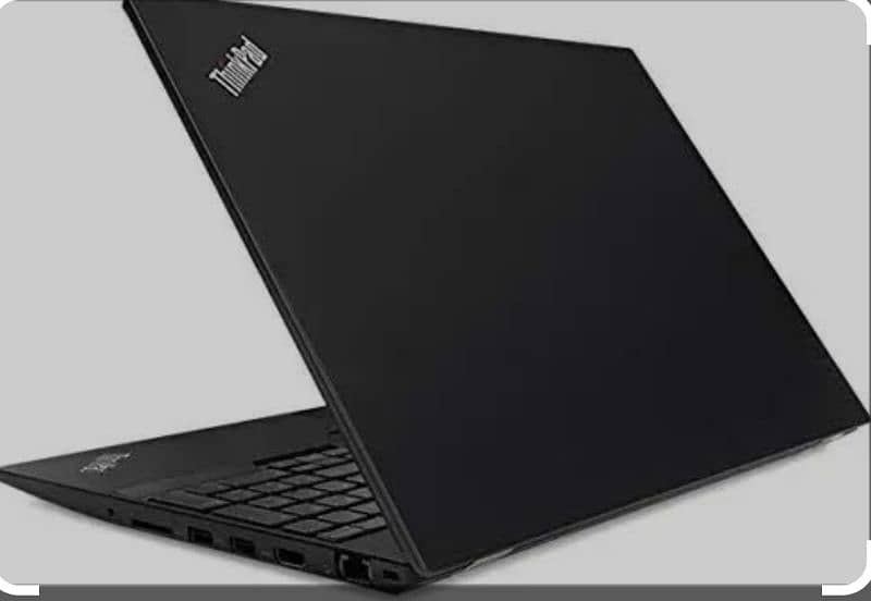 Lenovo Thinkpad Core i7/ 8 Generation 8 Gb Ram 256rom ssd 1