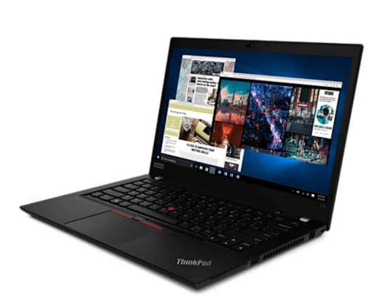 Lenovo Thinkpad Core i7/ 8 Generation 8 Gb Ram 256rom ssd 2