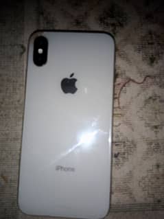 iphone x 0