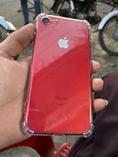 iphone 7 128gb non pta jv 2 month sim time