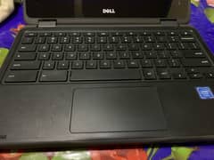 dell chrome book 3189 03462092251 good condition 4 gb ram 32 gb rom 0