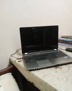 Hp probook core i5 0