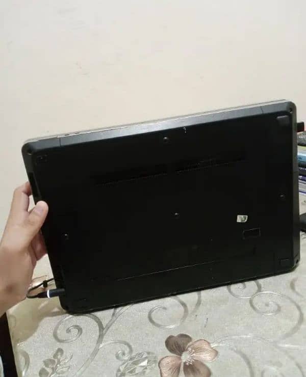 Hp probook core i5 1