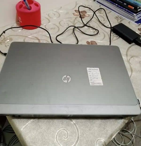 Hp probook core i5 3