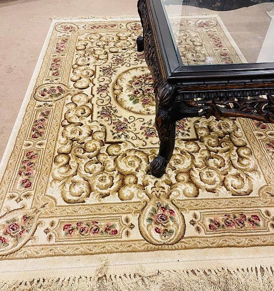 Beautiful rugs carpets for uerjant sale 0