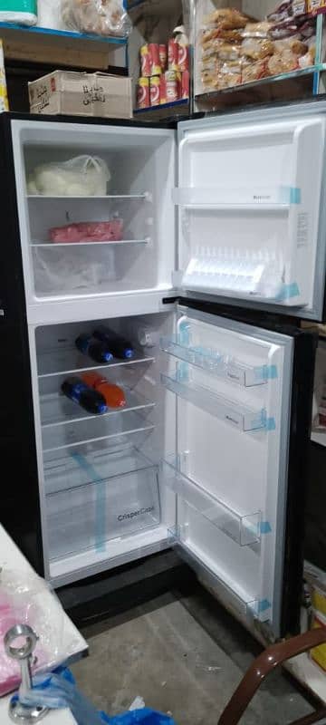 Dawlance Refrigerator 1