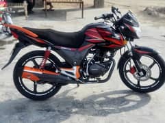 CB 150F For Sell