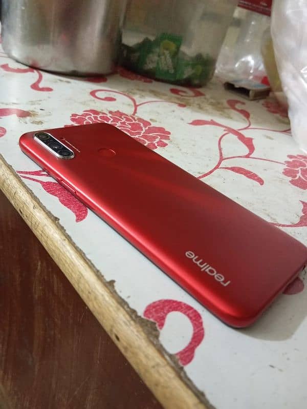 Realme C3 Exchange Posibile 0