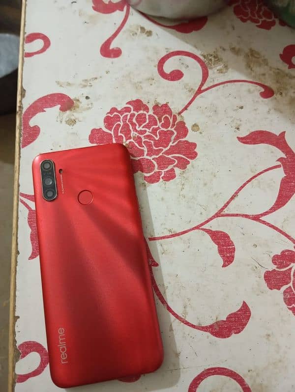 Realme C3 Exchange Posibile 2