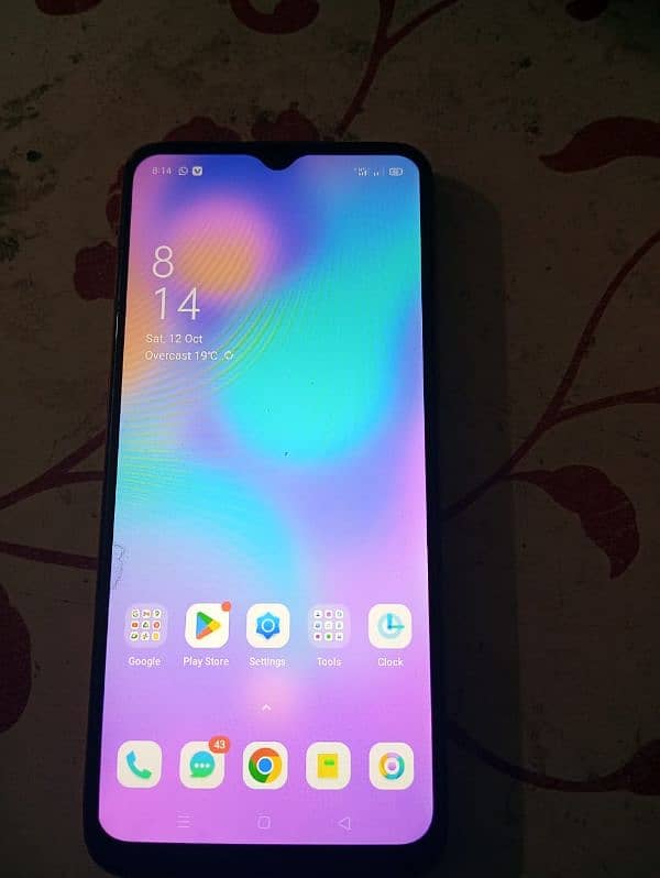 Realme C3 Exchange Posibile 4