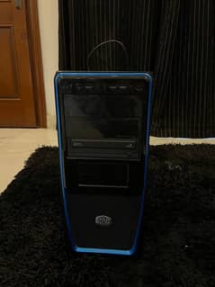 intel i7 2nd gen 16gb Ram PC