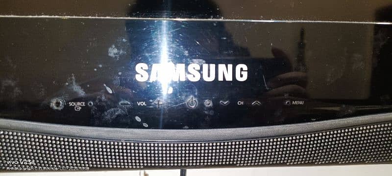 Samsung's LED TV 1