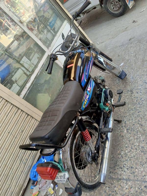 Sky wing bike argent sell condition 10by10 Rawalpindi number 1