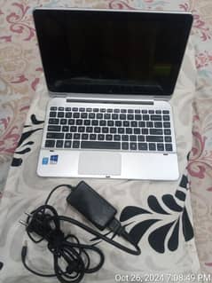 Haier Laptop 0