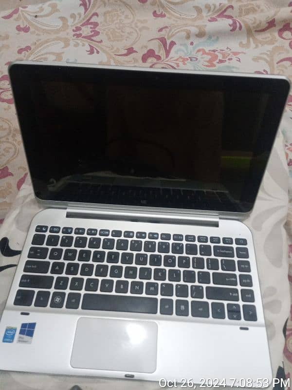 Haier Laptop 1