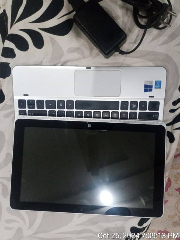 Haier Laptop 2