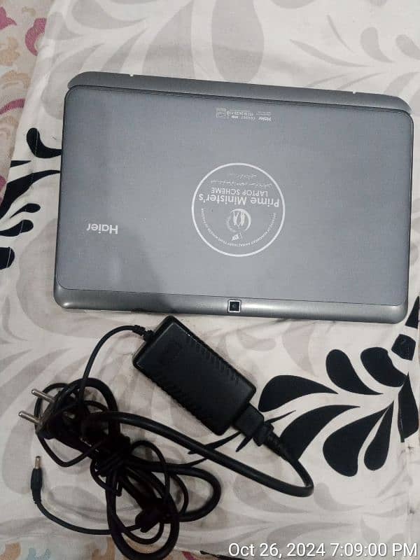 Haier Laptop 3