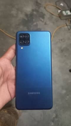 samsun galaxy a12 0