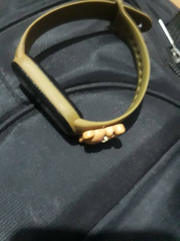 mi xiaomi band 0